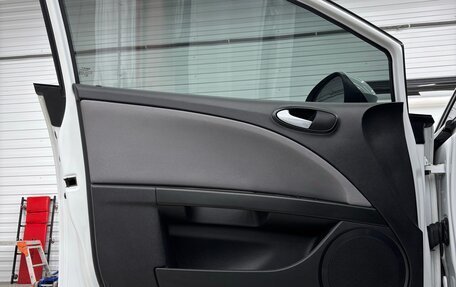 SEAT Leon II, 2011 год, 649 000 рублей, 8 фотография