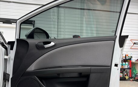 SEAT Leon II, 2011 год, 649 000 рублей, 12 фотография