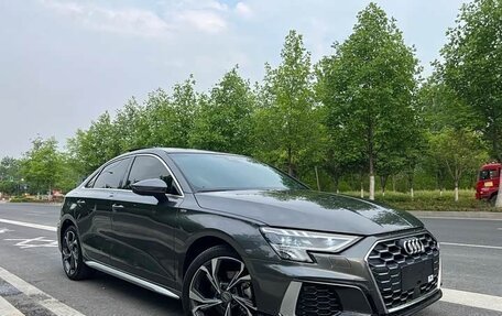 Audi A3, 2022 год, 2 290 040 рублей, 2 фотография
