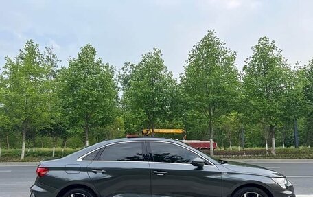 Audi A3, 2022 год, 2 290 040 рублей, 8 фотография