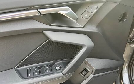 Audi A3, 2022 год, 2 290 040 рублей, 11 фотография