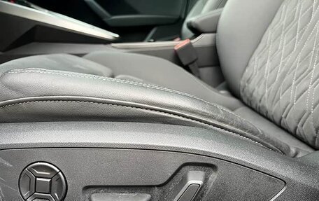 Audi A3, 2022 год, 2 290 040 рублей, 17 фотография
