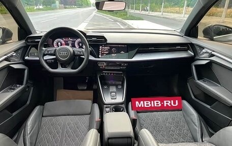 Audi A3, 2022 год, 2 290 040 рублей, 13 фотография