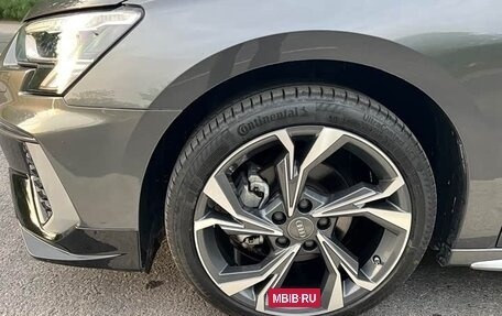 Audi A3, 2022 год, 2 290 040 рублей, 10 фотография
