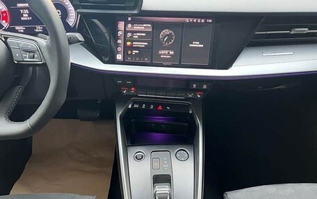 Audi A3, 2022 год, 2 290 040 рублей, 18 фотография