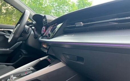 Audi A3, 2022 год, 2 290 040 рублей, 20 фотография