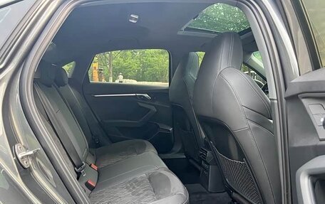 Audi A3, 2022 год, 2 290 040 рублей, 23 фотография