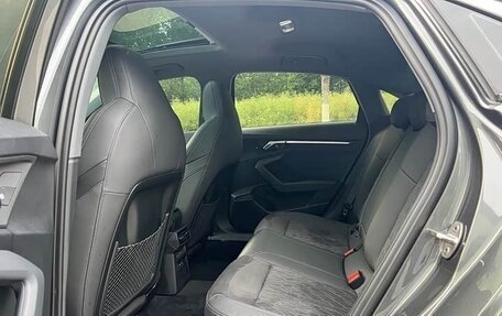 Audi A3, 2022 год, 2 290 040 рублей, 25 фотография