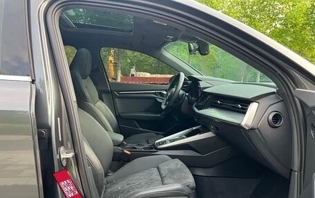 Audi A3, 2022 год, 2 290 040 рублей, 21 фотография