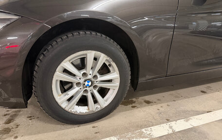 BMW 3 серия, 2015 год, 1 500 000 рублей, 6 фотография