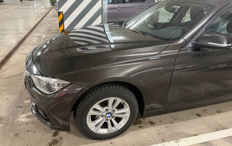 BMW 3 серия, 2015 год, 1 500 000 рублей, 7 фотография