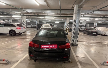BMW 3 серия, 2015 год, 1 500 000 рублей, 5 фотография
