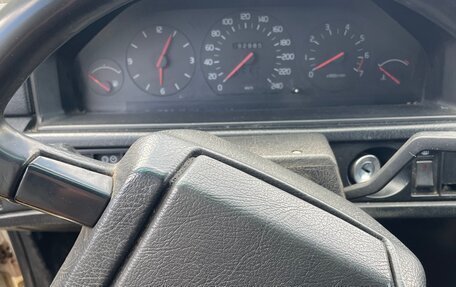 Volvo 940, 1992 год, 119 000 рублей, 9 фотография