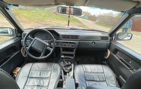 Volvo 940, 1992 год, 119 000 рублей, 7 фотография