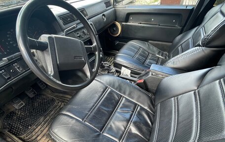 Volvo 940, 1992 год, 119 000 рублей, 8 фотография