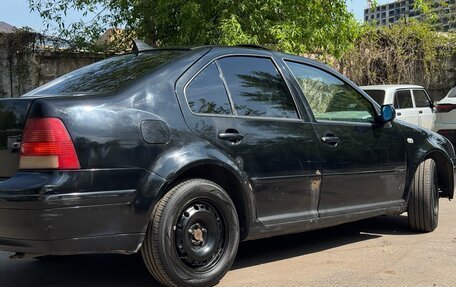 Volkswagen Bora, 1999 год, 370 000 рублей, 4 фотография