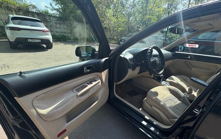 Volkswagen Bora, 1999 год, 370 000 рублей, 11 фотография