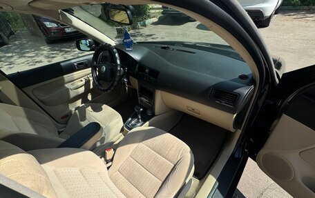 Volkswagen Bora, 1999 год, 370 000 рублей, 12 фотография