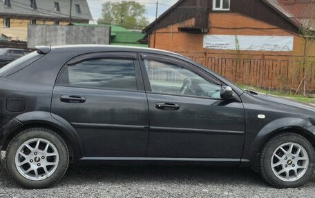 Chevrolet Lacetti, 2007 год, 265 000 рублей, 6 фотография