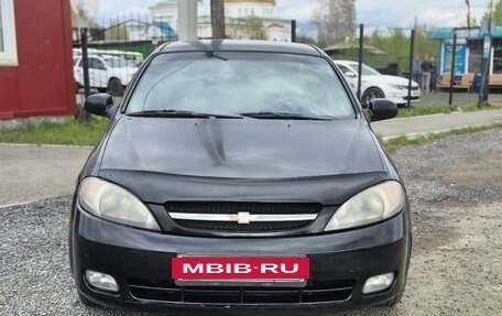 Chevrolet Lacetti, 2007 год, 265 000 рублей, 8 фотография