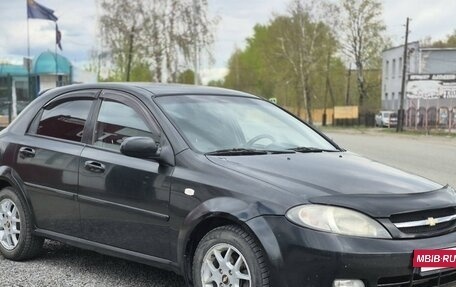 Chevrolet Lacetti, 2007 год, 265 000 рублей, 7 фотография