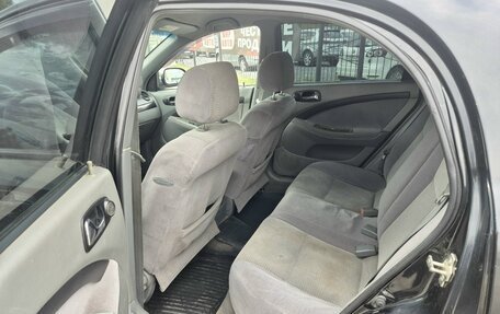 Chevrolet Lacetti, 2007 год, 265 000 рублей, 15 фотография