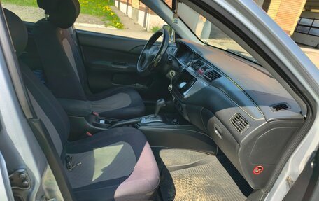 Mitsubishi Lancer IX, 2007 год, 400 000 рублей, 6 фотография