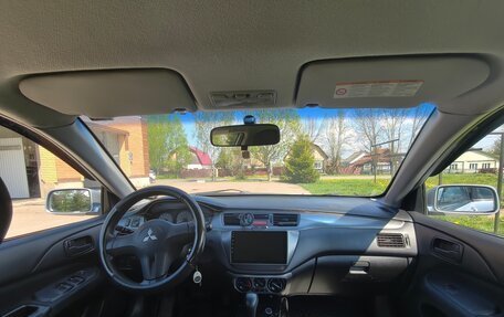 Mitsubishi Lancer IX, 2007 год, 400 000 рублей, 7 фотография
