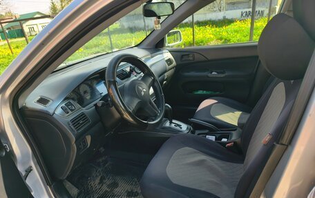 Mitsubishi Lancer IX, 2007 год, 400 000 рублей, 5 фотография