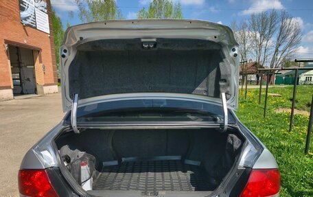 Mitsubishi Lancer IX, 2007 год, 400 000 рублей, 8 фотография