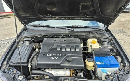 Chevrolet Lacetti, 2007 год, 265 000 рублей, 16 фотография