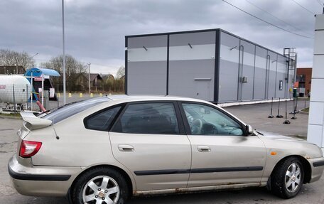 Hyundai Elantra III, 2006 год, 250 000 рублей, 2 фотография