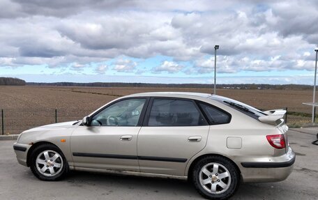 Hyundai Elantra III, 2006 год, 250 000 рублей, 3 фотография