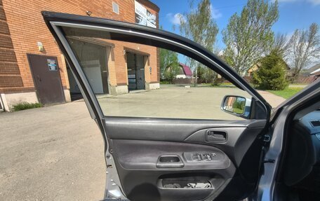 Mitsubishi Lancer IX, 2007 год, 400 000 рублей, 13 фотография