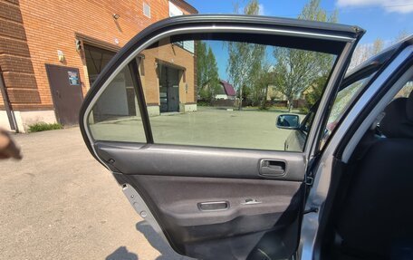 Mitsubishi Lancer IX, 2007 год, 400 000 рублей, 14 фотография