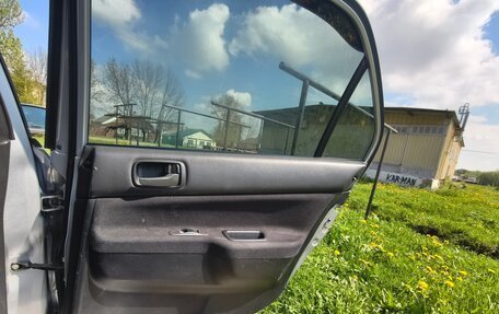 Mitsubishi Lancer IX, 2007 год, 400 000 рублей, 16 фотография
