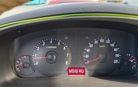 Hyundai Elantra III, 2006 год, 250 000 рублей, 5 фотография