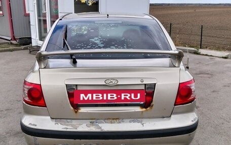 Hyundai Elantra III, 2006 год, 250 000 рублей, 4 фотография