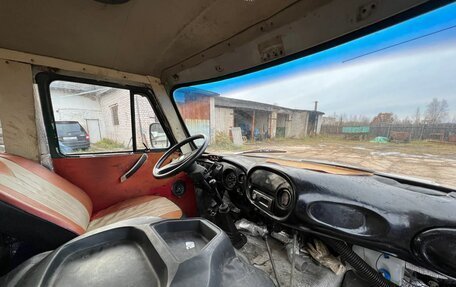 ЛуАЗ 469, 1981 год, 150 000 рублей, 6 фотография