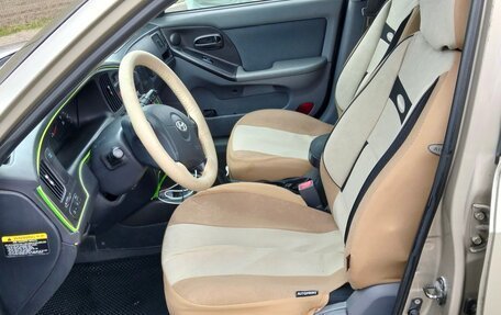 Hyundai Elantra III, 2006 год, 250 000 рублей, 15 фотография