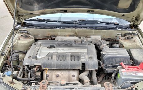 Hyundai Elantra III, 2006 год, 250 000 рублей, 16 фотография