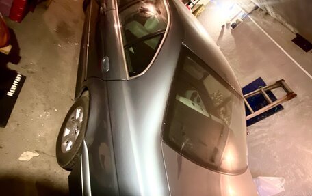 BMW 5 серия, 2001 год, 4 000 000 рублей, 4 фотография