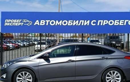 Hyundai i40 I рестайлинг, 2013 год, 1 190 000 рублей, 3 фотография
