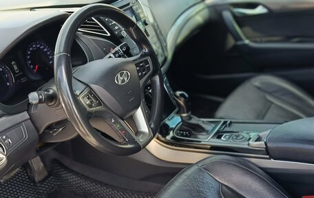 Hyundai i40 I рестайлинг, 2013 год, 1 190 000 рублей, 5 фотография