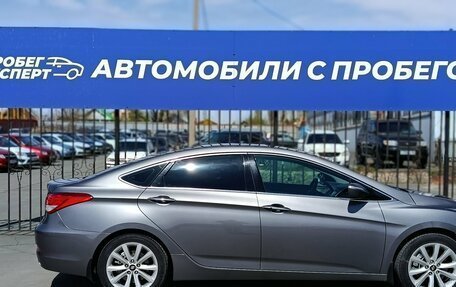 Hyundai i40 I рестайлинг, 2013 год, 1 190 000 рублей, 9 фотография