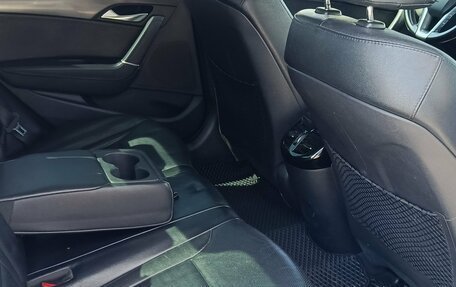 Hyundai i40 I рестайлинг, 2013 год, 1 190 000 рублей, 11 фотография