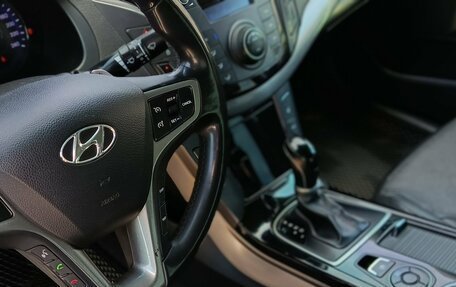 Hyundai i40 I рестайлинг, 2013 год, 1 190 000 рублей, 4 фотография