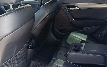 Hyundai i40 I рестайлинг, 2013 год, 1 190 000 рублей, 6 фотография