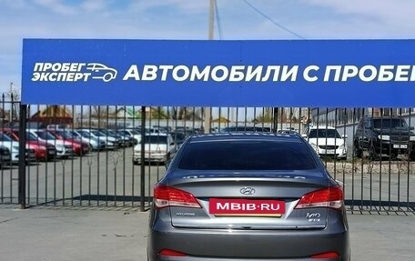 Hyundai i40 I рестайлинг, 2013 год, 1 190 000 рублей, 8 фотография