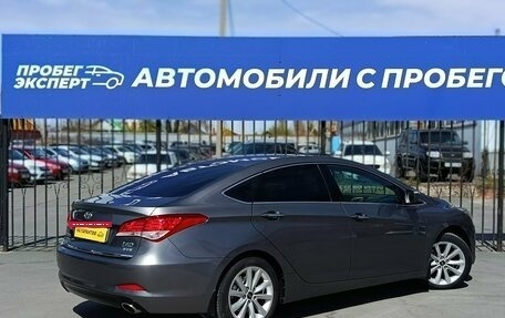 Hyundai i40 I рестайлинг, 2013 год, 1 190 000 рублей, 7 фотография